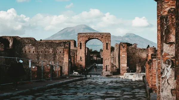 Excursiones desde Roma para descubrir Pompeya, Florencia y mucho más allá de la ciudad