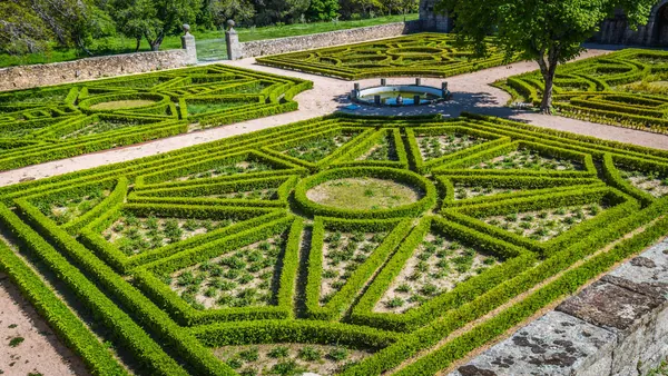 Jardines Palacio Escorial visita privada