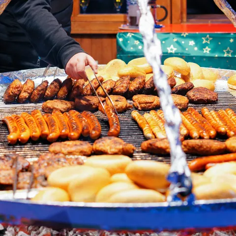 Qué comer en Berlín - Guía de Viaje Berlín - Buendía Tours