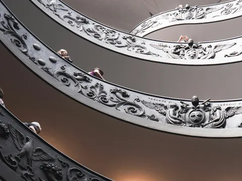 Tour Museos Vaticanos y Capilla Sixtina para niños
