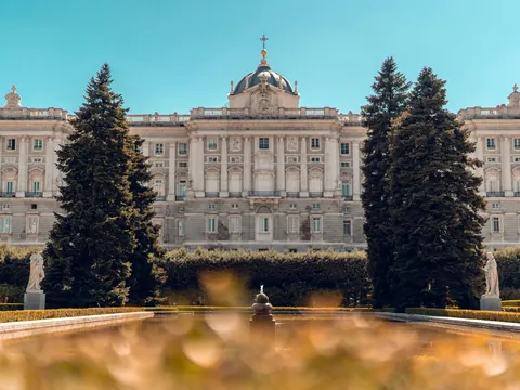 Free tour Madrid Imprescindible