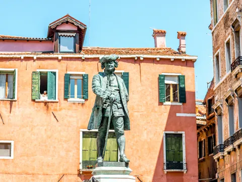 Tour por las joyas escondidas de Venecia