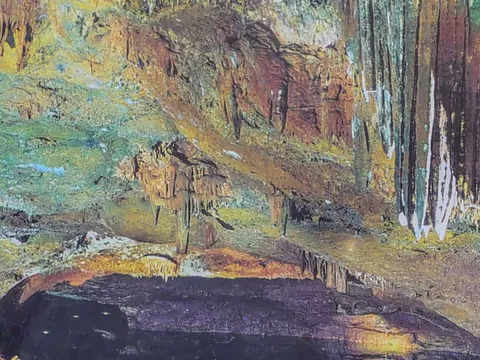 Excursión a las Cuevas de San José desde Valencia