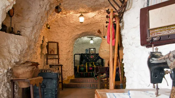 free tour Granada Patrimonio Unesco Sacromonte Albaicin