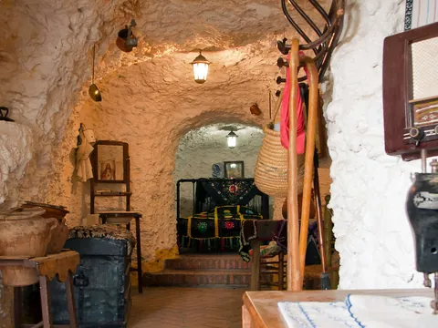 free tour Granada Patrimonio Unesco Sacromonte Albaicin