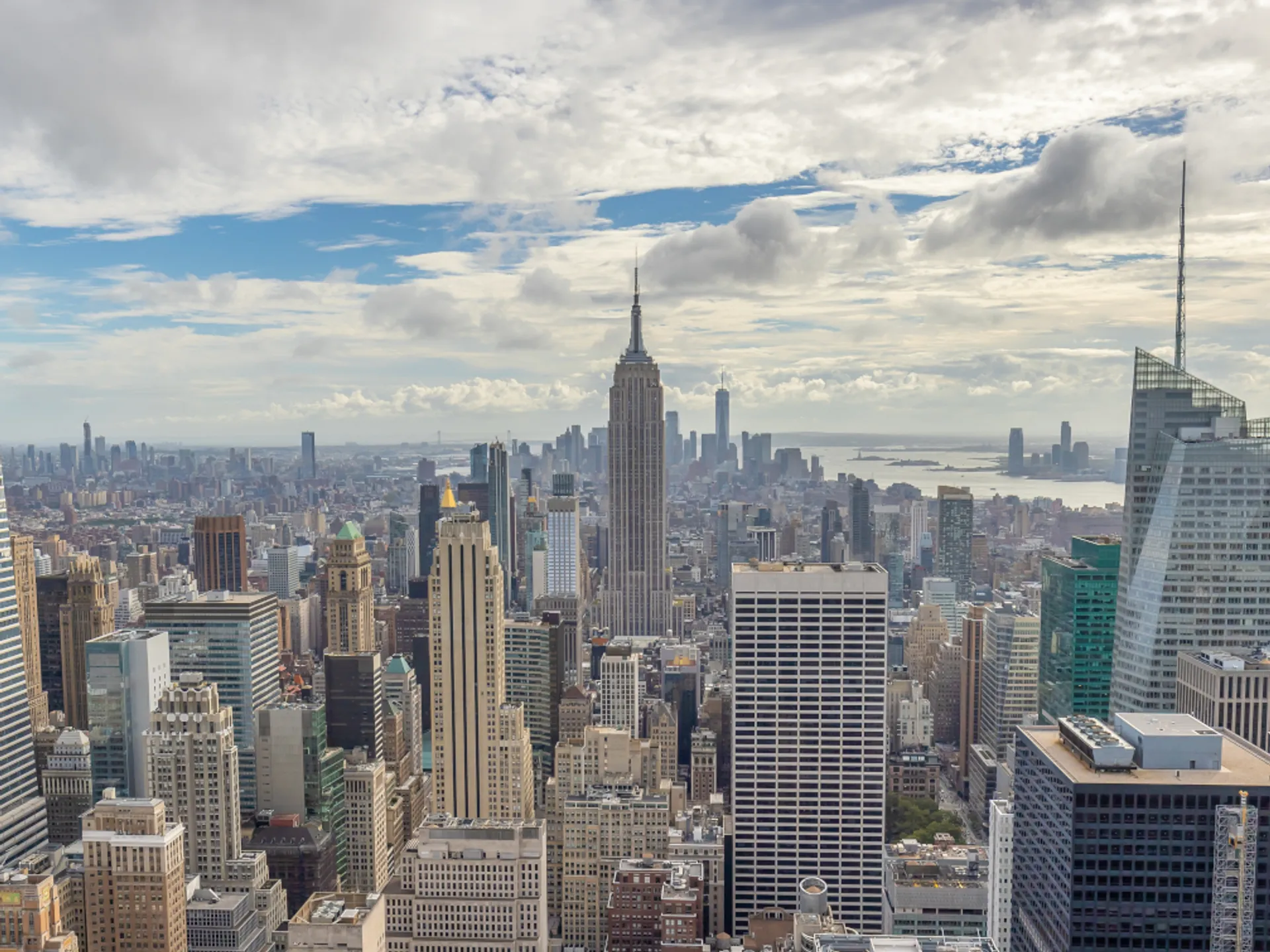 SUMMIT One Vanderbilt- Los 10 rascacielos más importantes del mundo - Blog - Buendia Tours