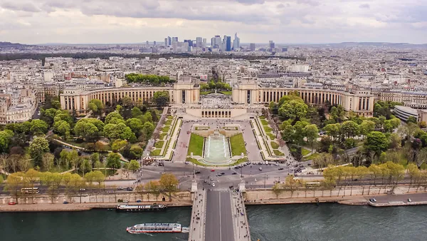 Entrada prioritaria cumbre torre eiffel