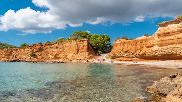 Ruta 4x4 Ibiza islas Baleares