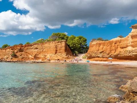 Ruta 4x4 Ibiza islas Baleares