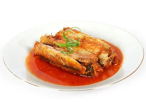 Moraga de sardinas - Comida típica de Granada - Qué comer en Granada - Comer en Granada - Guía de viaje Granada - Buendía Tours