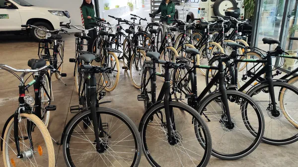 tour Bicicleta Sevilla visitaguiada alquiler Bici