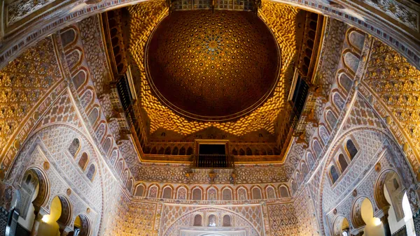 visita guiada Monumental Catedral Alcazar Sevilla entradas Alcazar entradas Catedral Sevilla