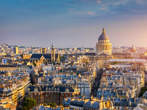 Free tour del Barrio Latino de París