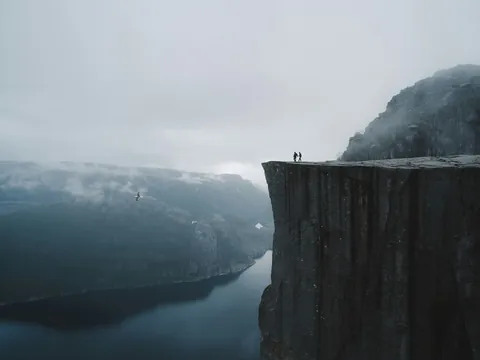 Noruega: el Fiordo de los sueños
