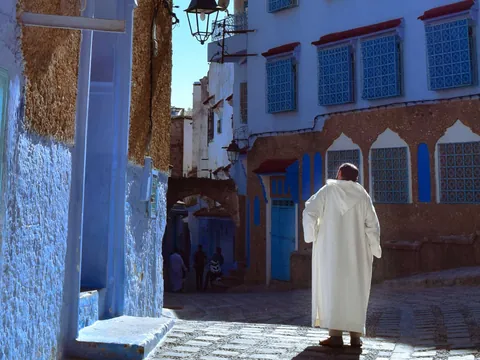 excursión Tanger desde Tarifa Dias