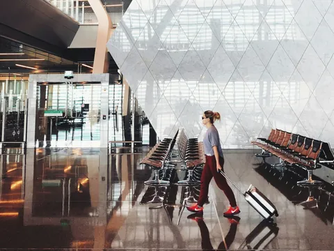 Transfer Málaga Aeropuerto