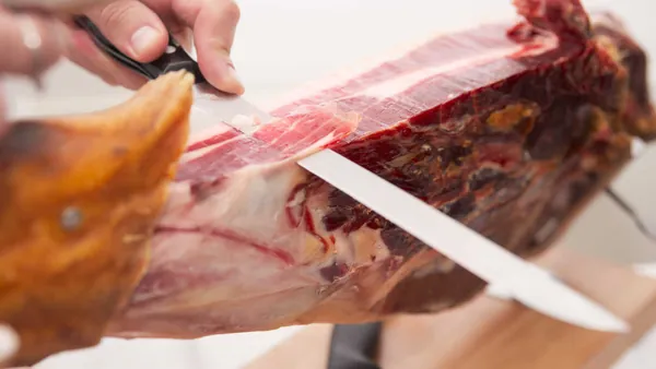 tour Cerdo Iberico Sierra Huelva Aracena Puerto Gil Huelva