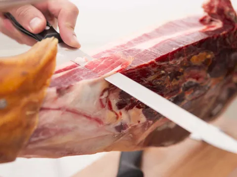 tour Cerdo Iberico Sierra Huelva Aracena Puerto Gil Huelva