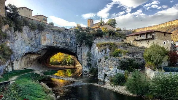 free tour Espinosa Monteros visita guiada Burgos Castilla León