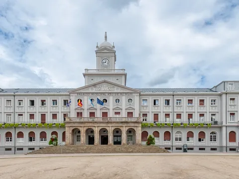 Free tour en Ferrol