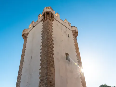 excursión Vejer Conil desde Cádiz Jerez Torre Guzman visita guiada