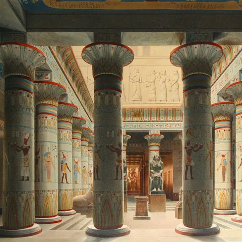 Neues Museum - Museos de Berlín - Guía de viaje Berlín - Buendía Tours