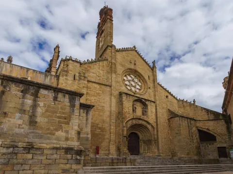free tour Plasencia Extremadura