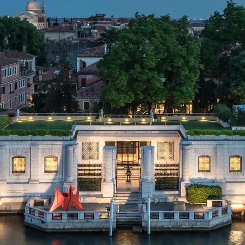 Colección Peggy Guggenheim - Museos de Venecia - Qué ver en Venecia - Guía de viaje Venecia - Buendía Tours