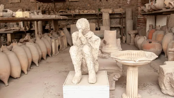 Pompeya visita a Nápoles y excursión a Pompeya visitas guiadas y excursiones en español en Nápoles