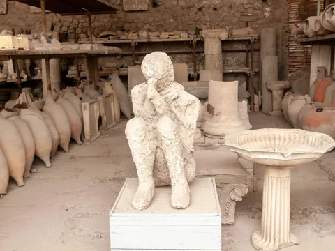 Pompeya visita a Nápoles y excursión a Pompeya visitas guiadas y excursiones en español en Nápoles