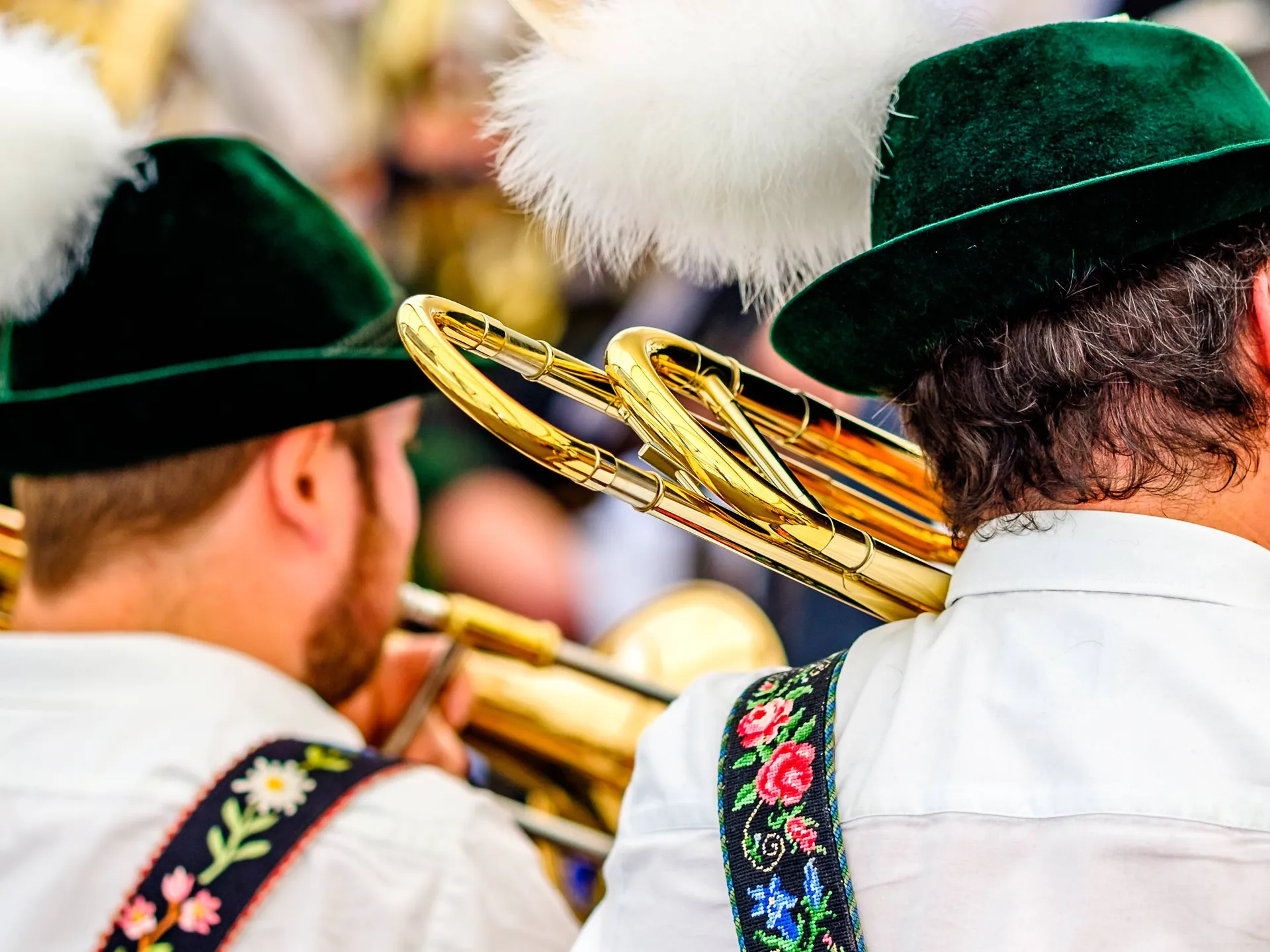 Qué es el Oktoberfest - Blog - Buendía Tours