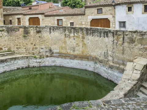 Ruta Completa Trujillo con entradas visita guiada Aljibes Cáceres Extremadura Buendía tours