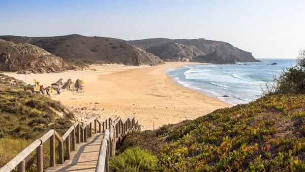 Curso Surf privada Carrapateira Algarve