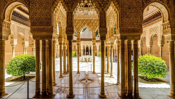 visita guiada español Tarjeta City Pass Granada