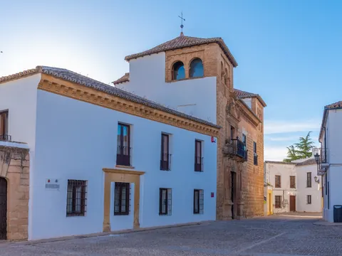 Palacio Mondragon excursión a Ronda desde Granada