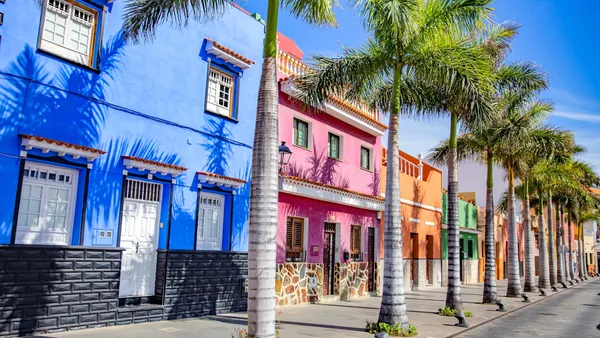 Free tours en Tenerife para descubrir la isla más allá de sus playas