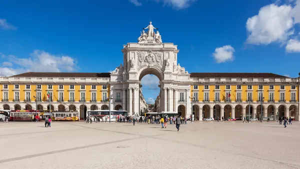 Free tours en Lisboa para elegir según qué cara de la ciudad quieras descubrir primero