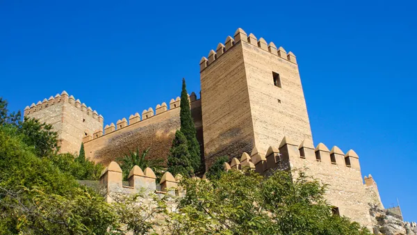 free tour Almería visita guiada