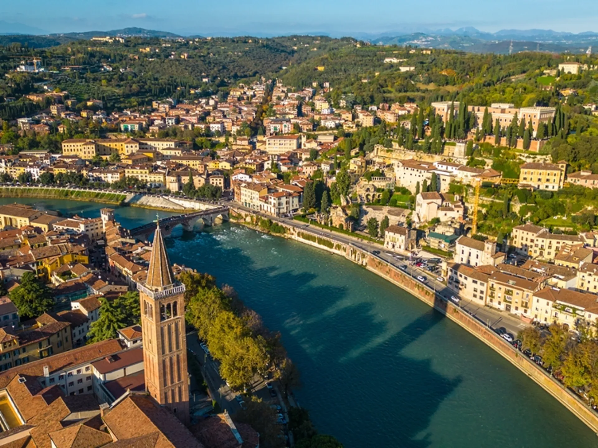 Verona