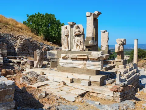 Excursión a Éfeso desde Esmirna