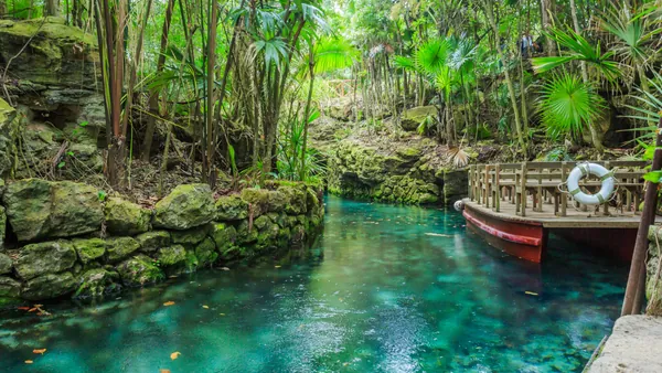 excursión Xcaret desde Cancun Riviera Maya Transporte tour entradas Parque México