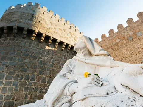 free tour Avila