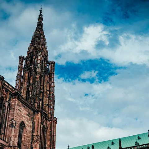 Catedral de Estrasburgo