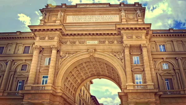 Una visita guiada 100% enfocada en el arte de Florencia.