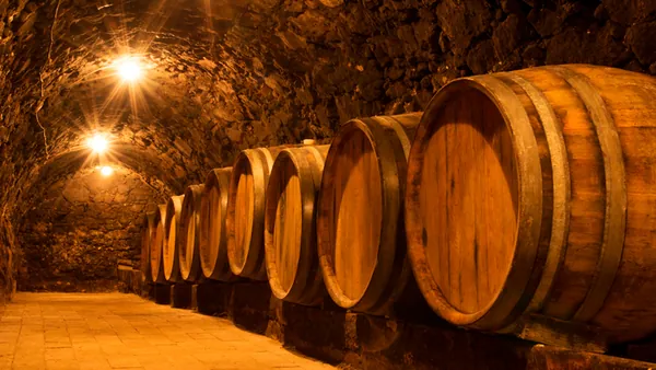 tour Bodegas Madrid excursión Ruta Vino Viñedo Enoturismo Buendía