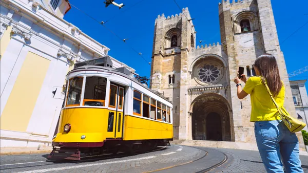 Tours privados en Lisboa para descubrir el destino con más flexibilidad y a tu medida