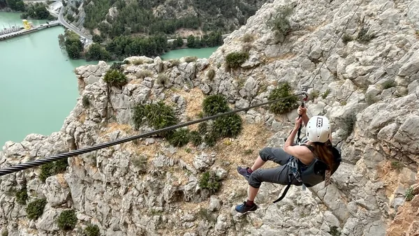 Excursiones en Málaga Provincia, naturaleza, historia y los pueblos más bonitos de Andalucía