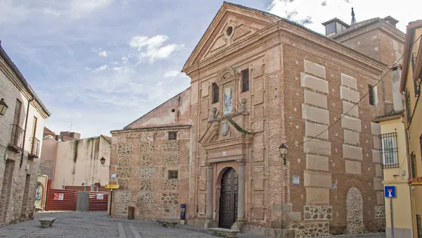 tour a Pie Talavera Reina Castilla Mancha