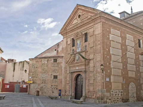 tour a Pie Talavera Reina Castilla Mancha