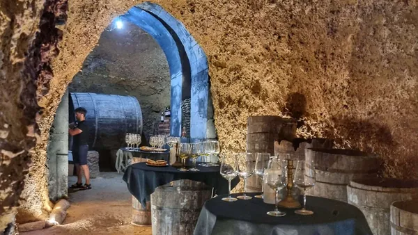 visita guiada Cueva Dorretxe Alava Vitoria Logroño País Vasco